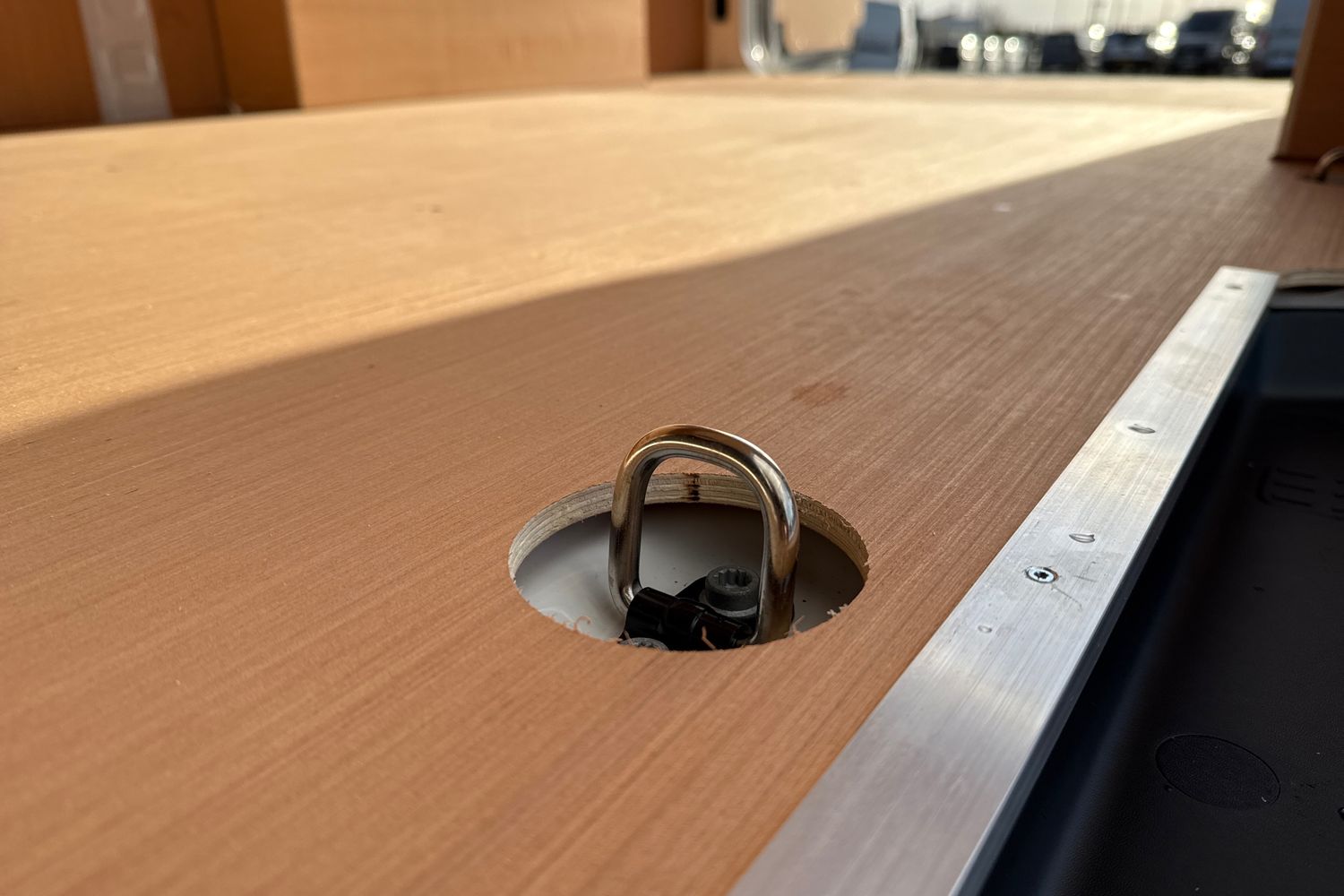 Used Volkswagen Crafter 2025 for sale - 77135282: Photo 31