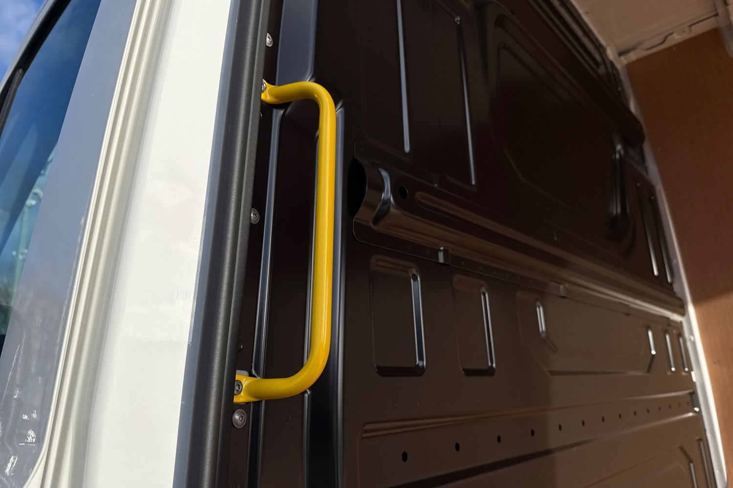 Used Volkswagen Crafter 2025 for sale - 77135282: Photo 32