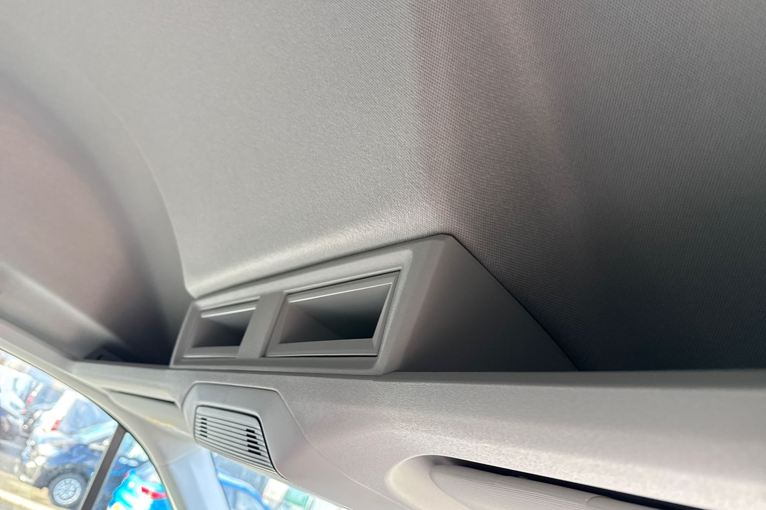 Used Volkswagen Crafter 2025 for sale - 77135282: Photo 35