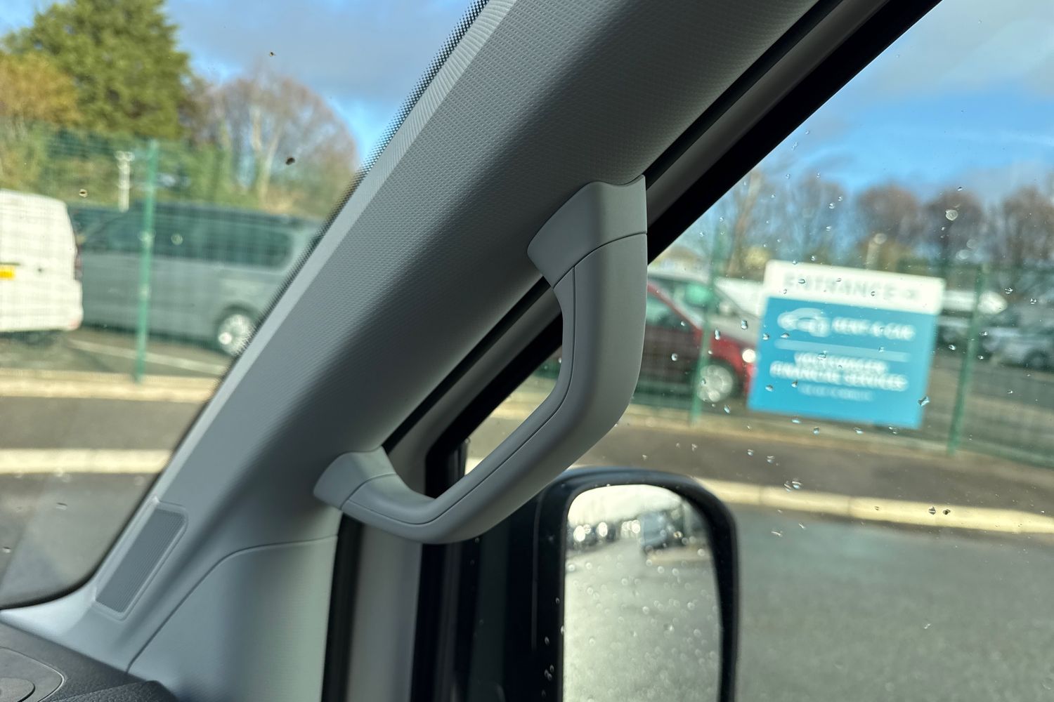 Used Volkswagen Crafter 2025 for sale - 77135282: Photo 38