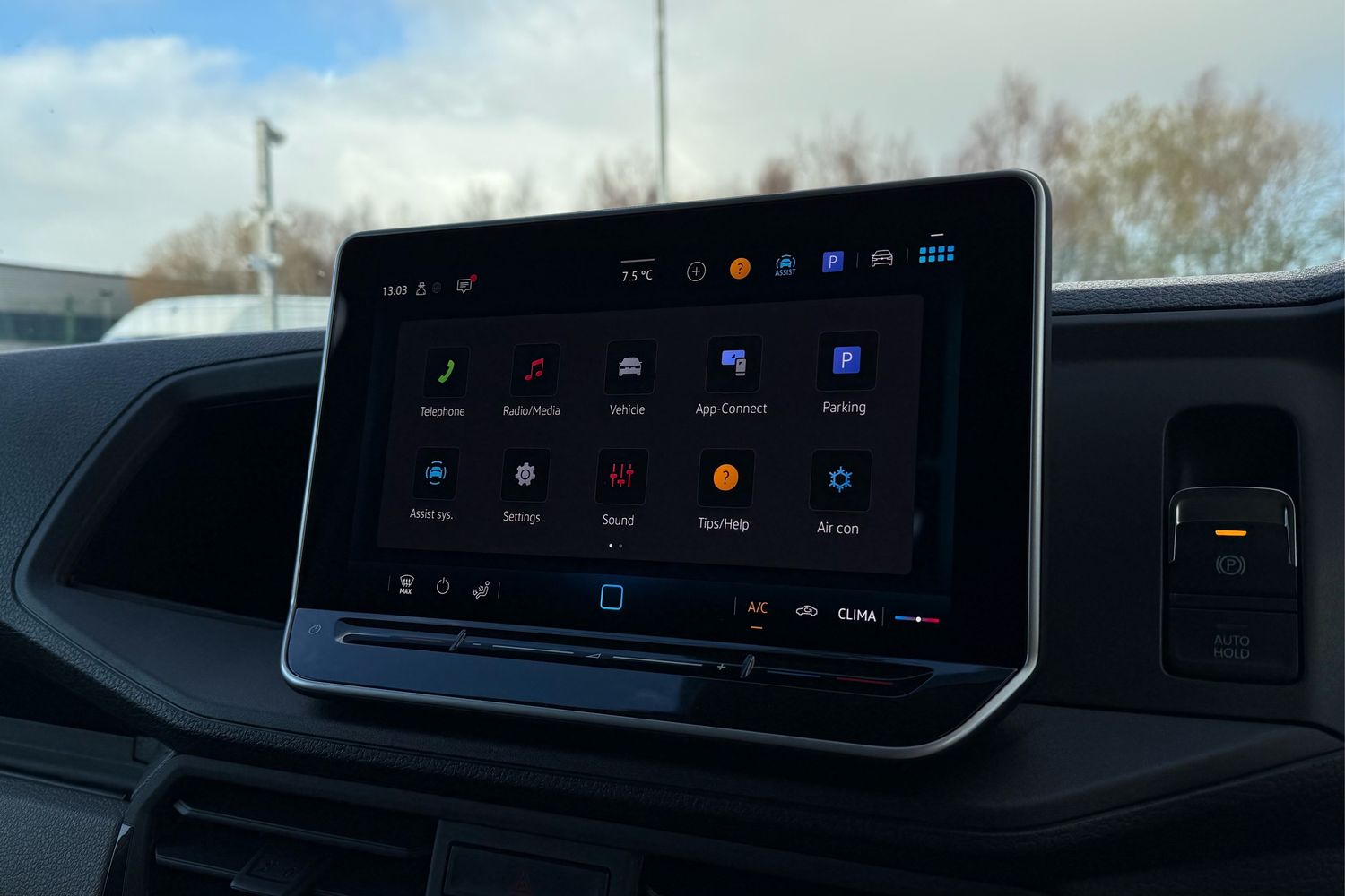 Used Volkswagen Crafter 2025 for sale - 77135282: Photo 46