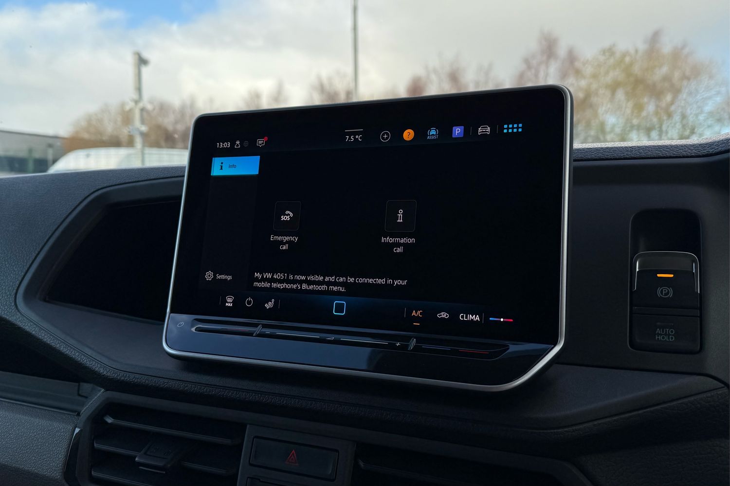 Used Volkswagen Crafter 2025 for sale - 77135282: Photo 47