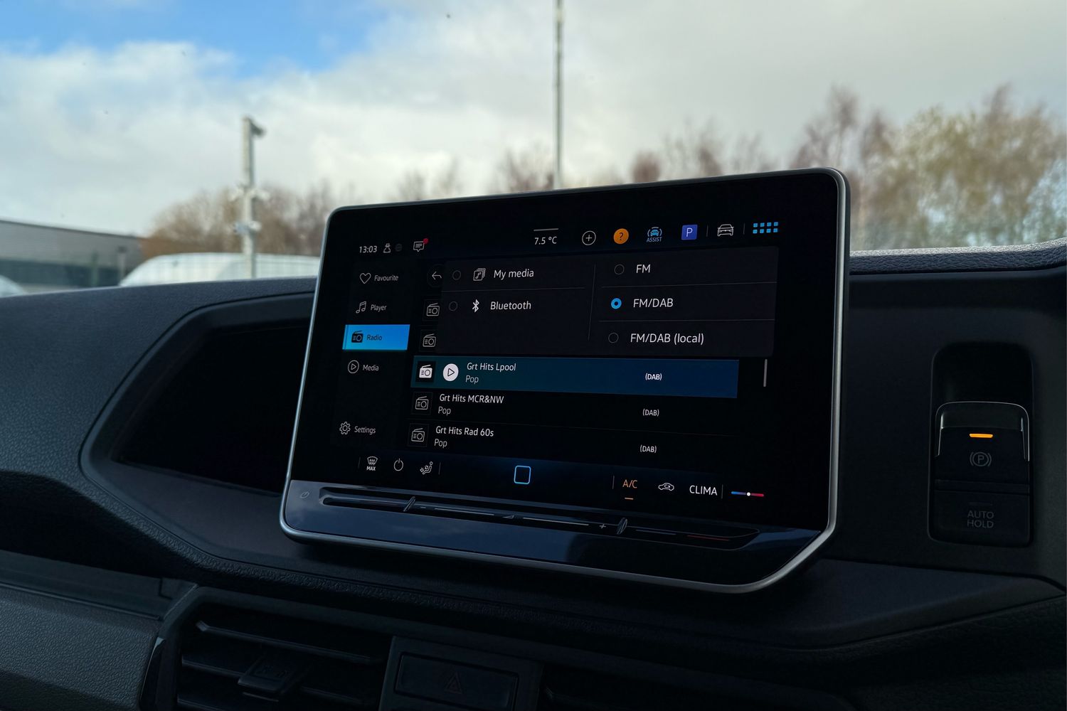 Used Volkswagen Crafter 2025 for sale - 77135282: Photo 48