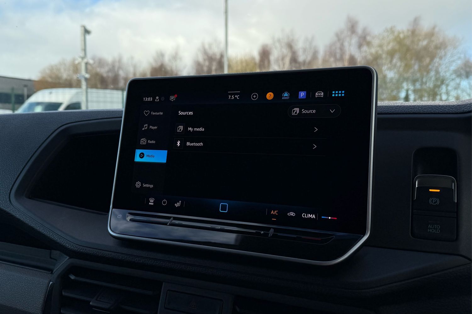 Used Volkswagen Crafter 2025 for sale - 77135282: Photo 49