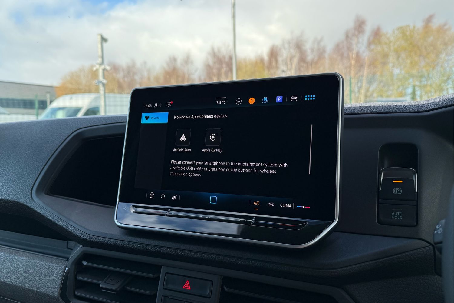 Used Volkswagen Crafter 2025 for sale - 77135282: Photo 52