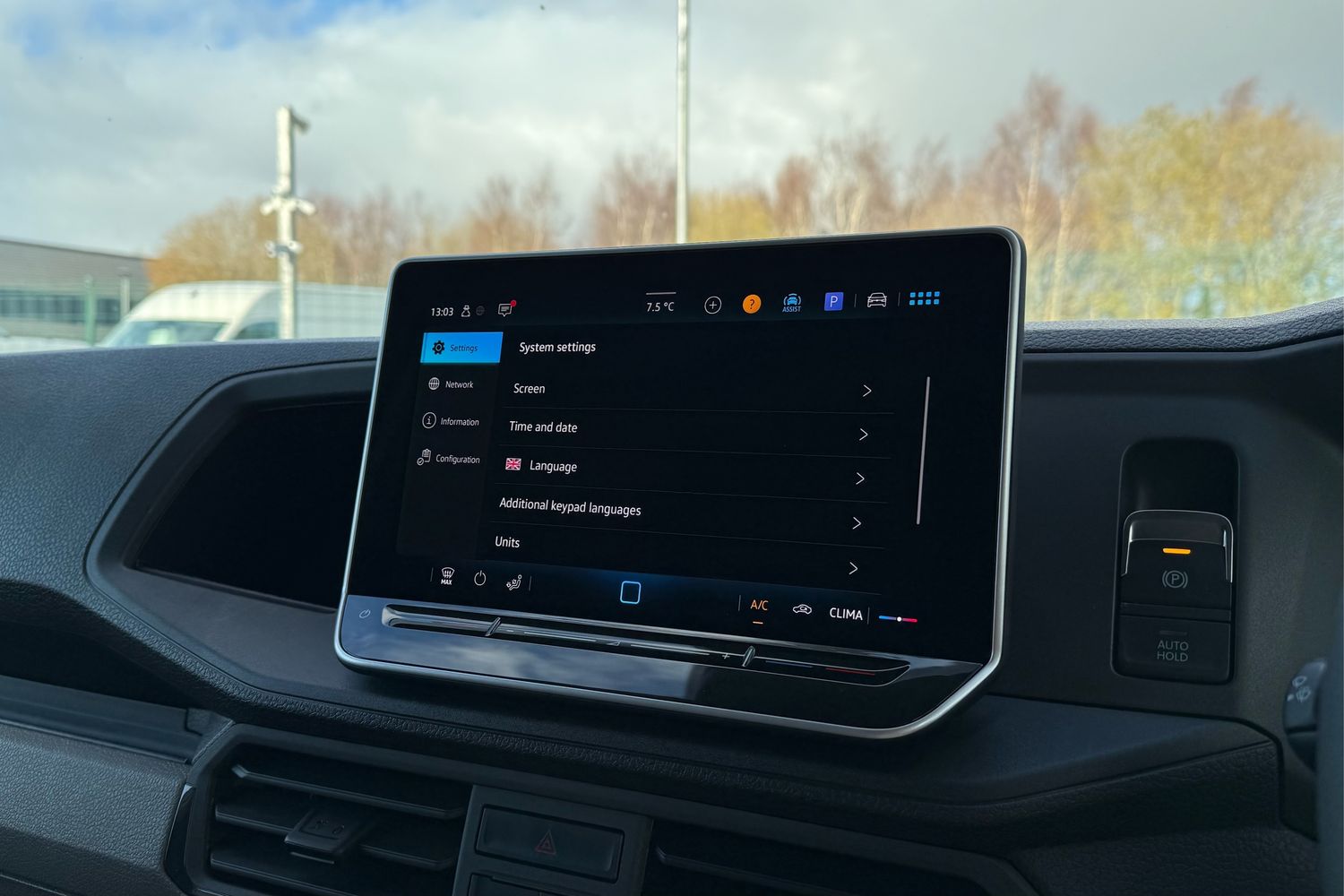 Used Volkswagen Crafter 2025 for sale - 77135282: Photo 54