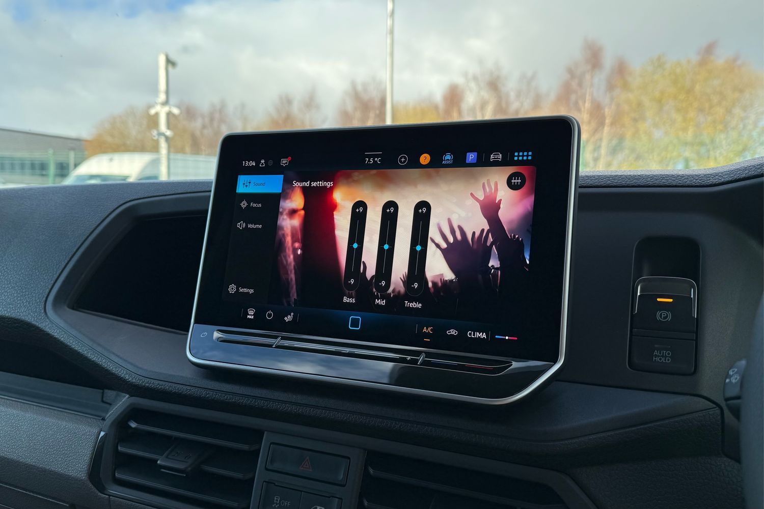 Used Volkswagen Crafter 2025 for sale - 77135282: Photo 55