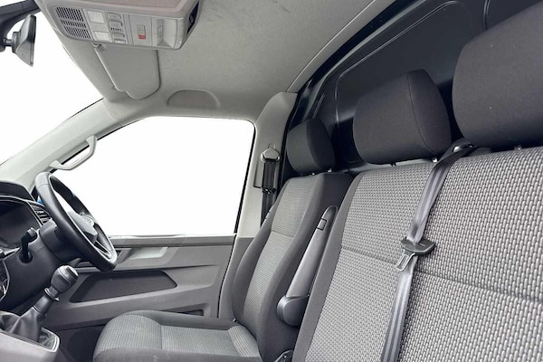 Used Volkswagen Transporter 2024 for sale - 76300379: Photo 10