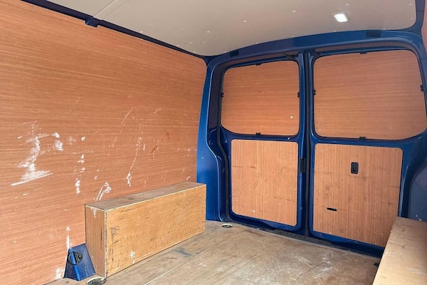 Used Volkswagen Transporter 2024 for sale - 76300379: Photo 13