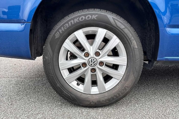 Used Volkswagen Transporter 2024 for sale - 76300379: Photo 21