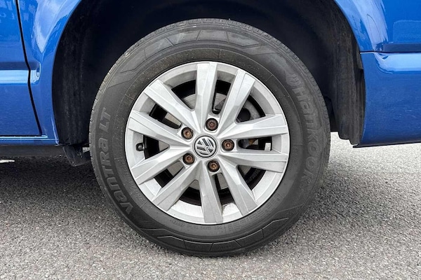 Used Volkswagen Transporter 2024 for sale - 76300379: Photo 22