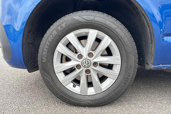 Used Volkswagen Transporter 2024 for sale - 76300379: Photo 23