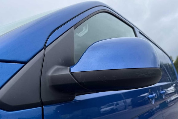 Used Volkswagen Transporter 2024 for sale - 76300379: Photo 25