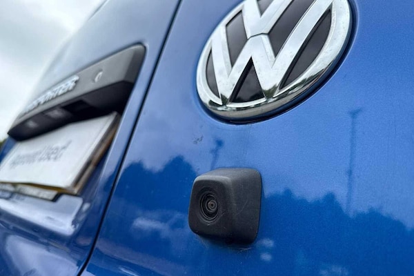 Used Volkswagen Transporter 2024 for sale - 76300379: Photo 29