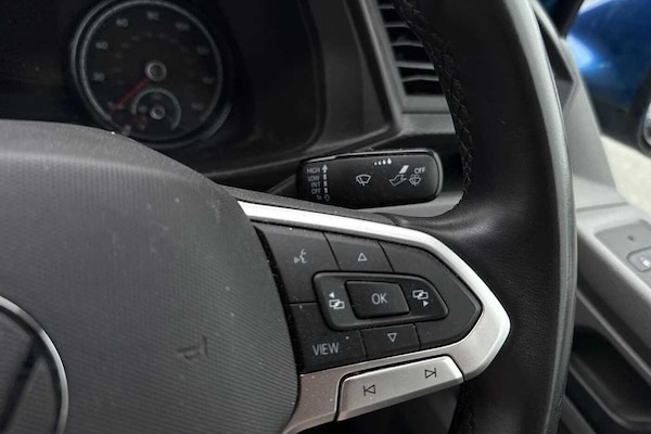 Used Volkswagen Transporter 2024 for sale - 76300379: Photo 32