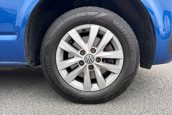 Used Volkswagen Transporter 2024 for sale - 76300379: Photo 5