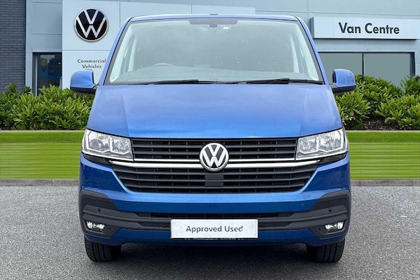 Used Volkswagen Transporter 2024 for sale - 76300379: Photo 8
