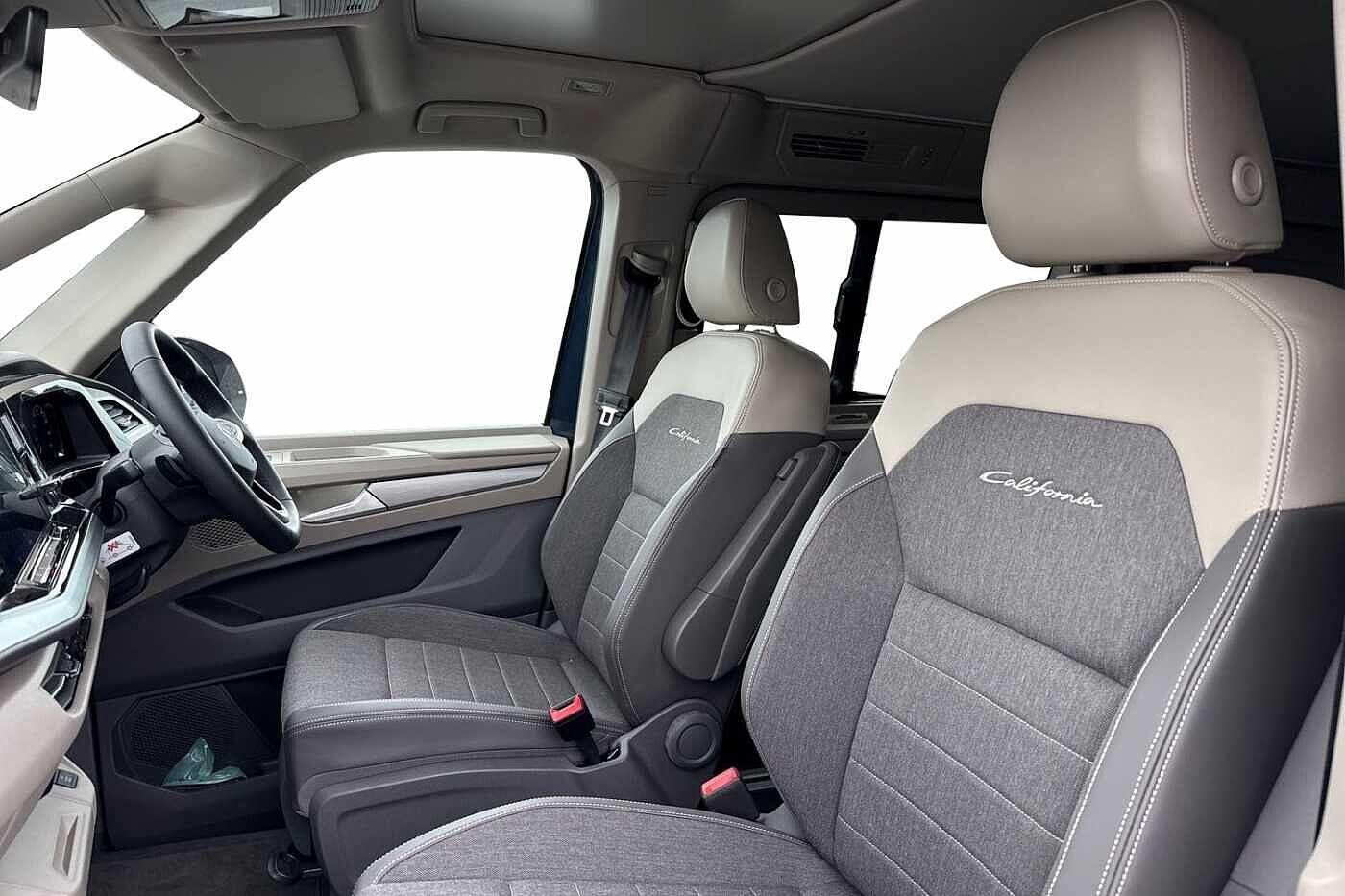 Used Volkswagen California 2025 for sale - 77037404: Photo 10