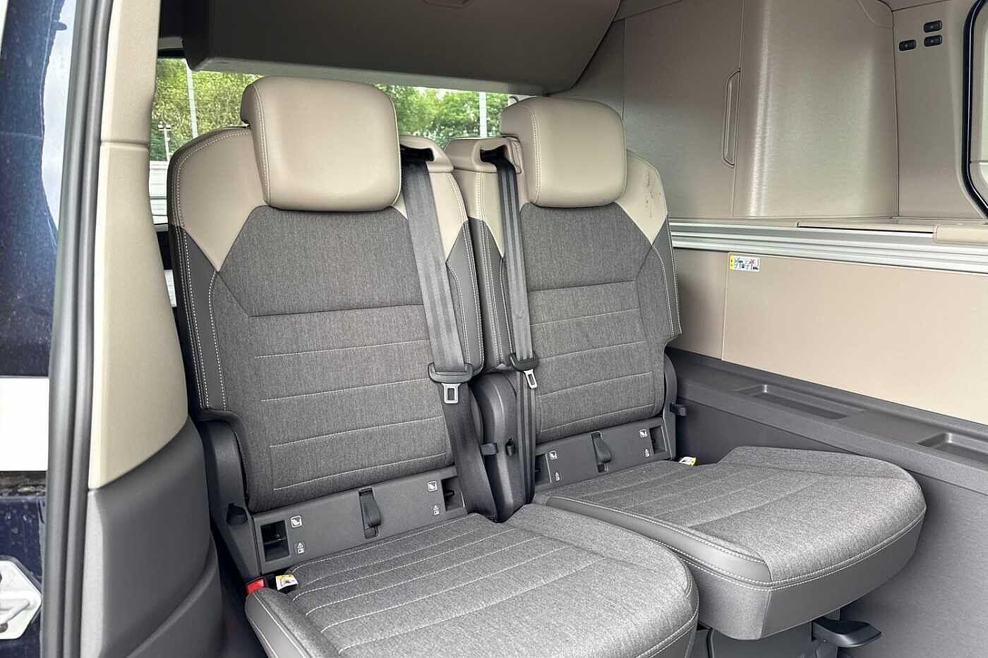 Used Volkswagen California 2025 for sale - 77037404: Photo 13