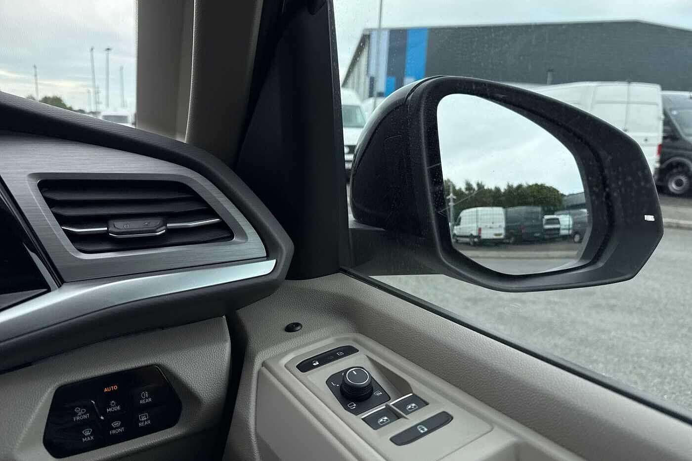 Used Volkswagen California 2025 for sale - 77037404: Photo 17