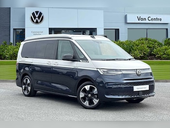 Used Volkswagen California 2025 for sale - 77037404: Photo
