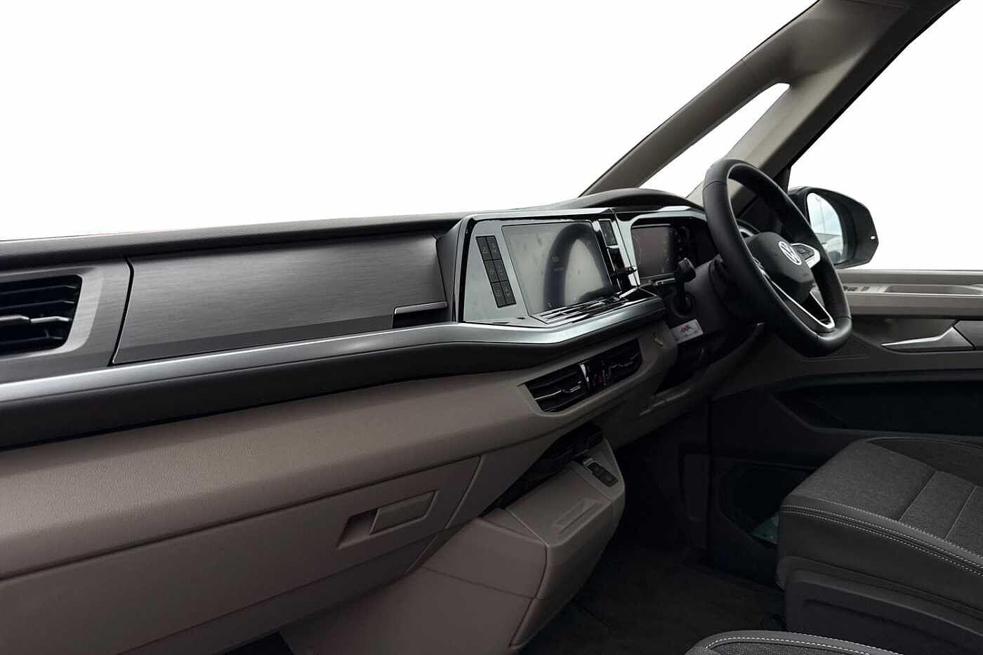 Used Volkswagen California 2025 for sale - 77037404: Photo 2