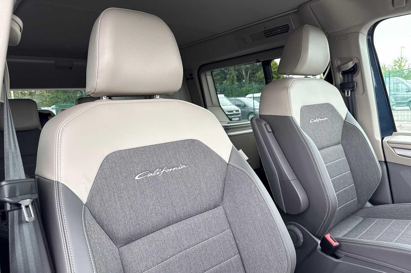 Used Volkswagen California 2025 for sale - 77037404: Photo 20