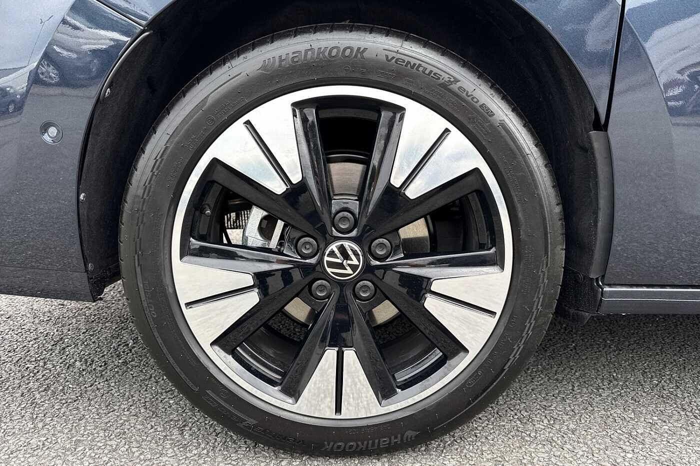 Used Volkswagen California 2025 for sale - 77037404: Photo 21