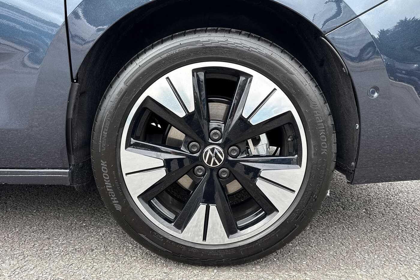 Used Volkswagen California 2025 for sale - 77037404: Photo 22