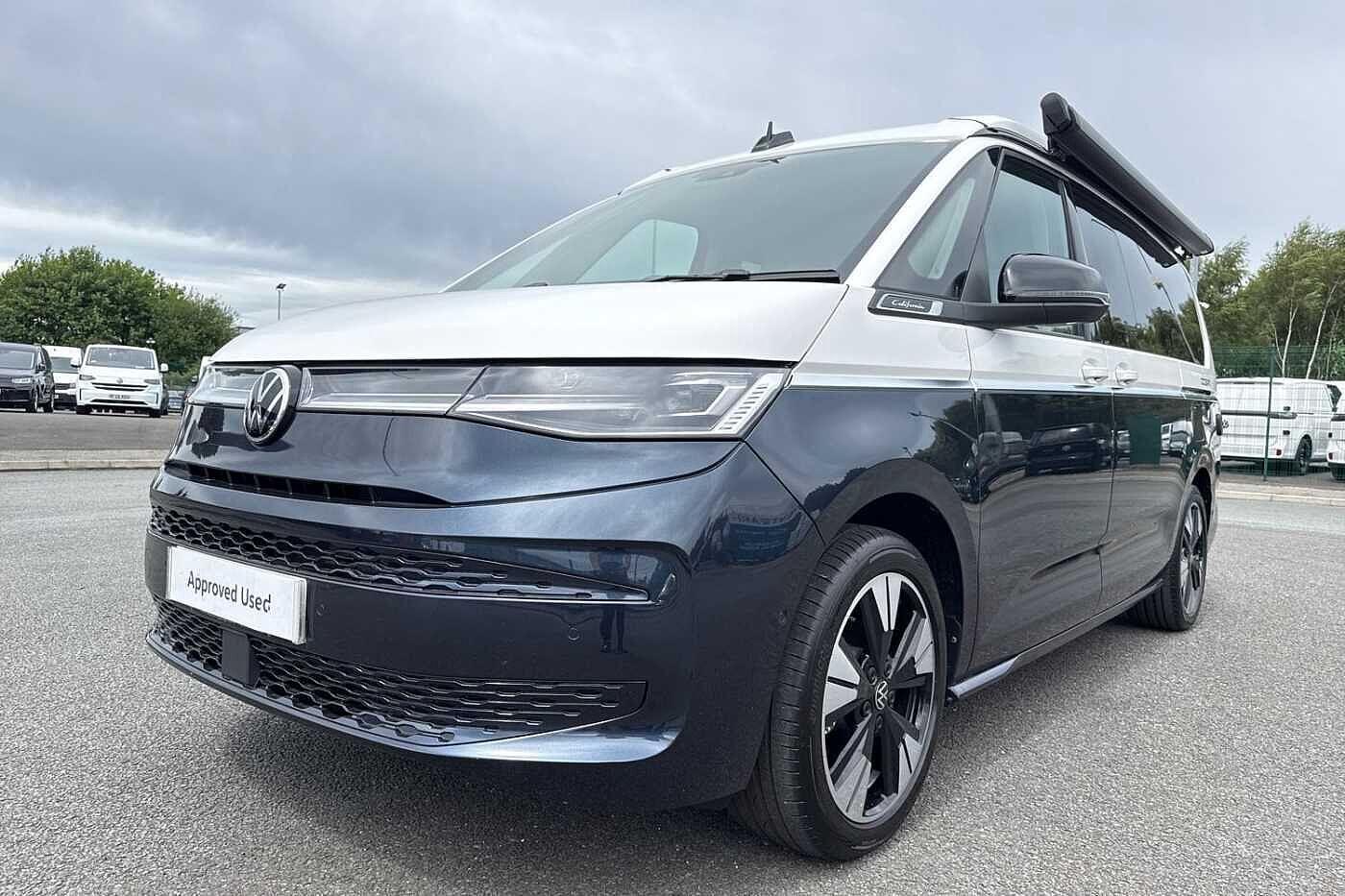 Used Volkswagen California 2025 for sale - 77037404: Photo 30