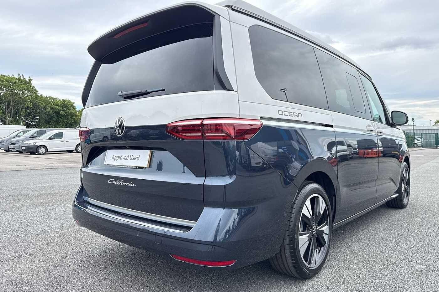 Used Volkswagen California 2025 for sale - 77037404: Photo 32