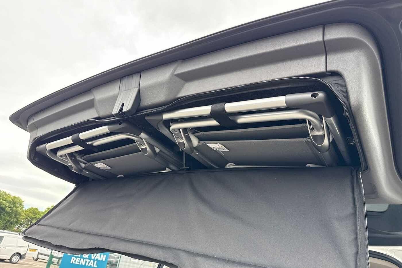 Used Volkswagen California 2025 for sale - 77037404: Photo 36