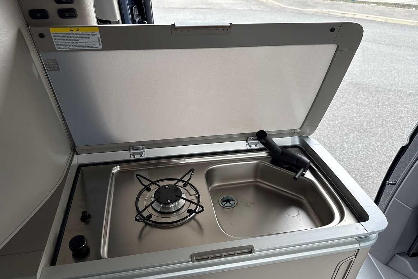 Used Volkswagen California 2025 for sale - 77037404: Photo 38