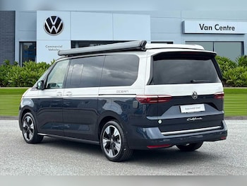 Used Volkswagen California 2025 for sale - 77037404: Photo