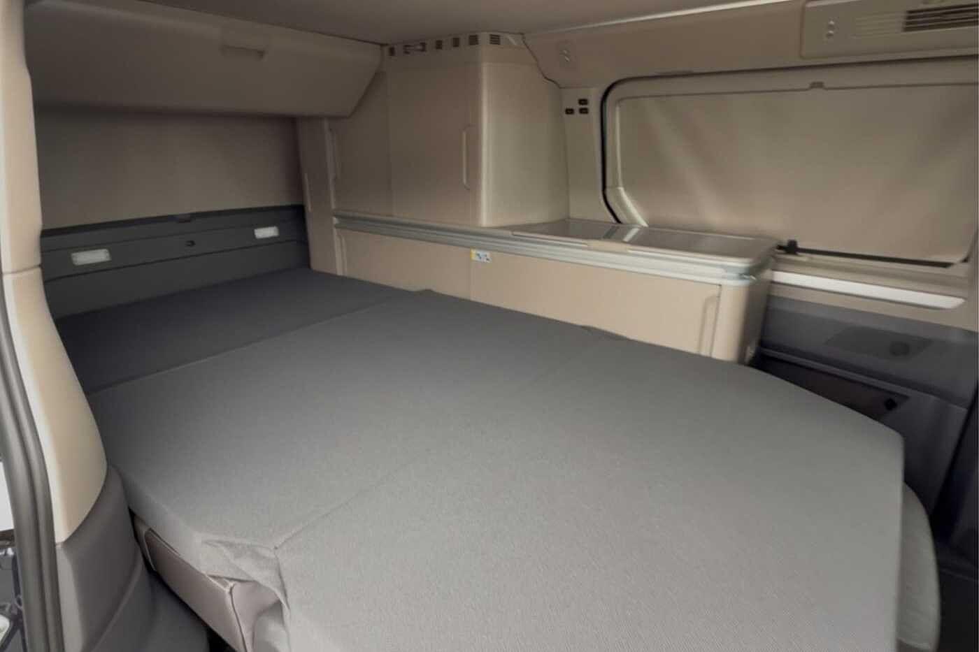 Used Volkswagen California 2025 for sale - 77037404: Photo 41