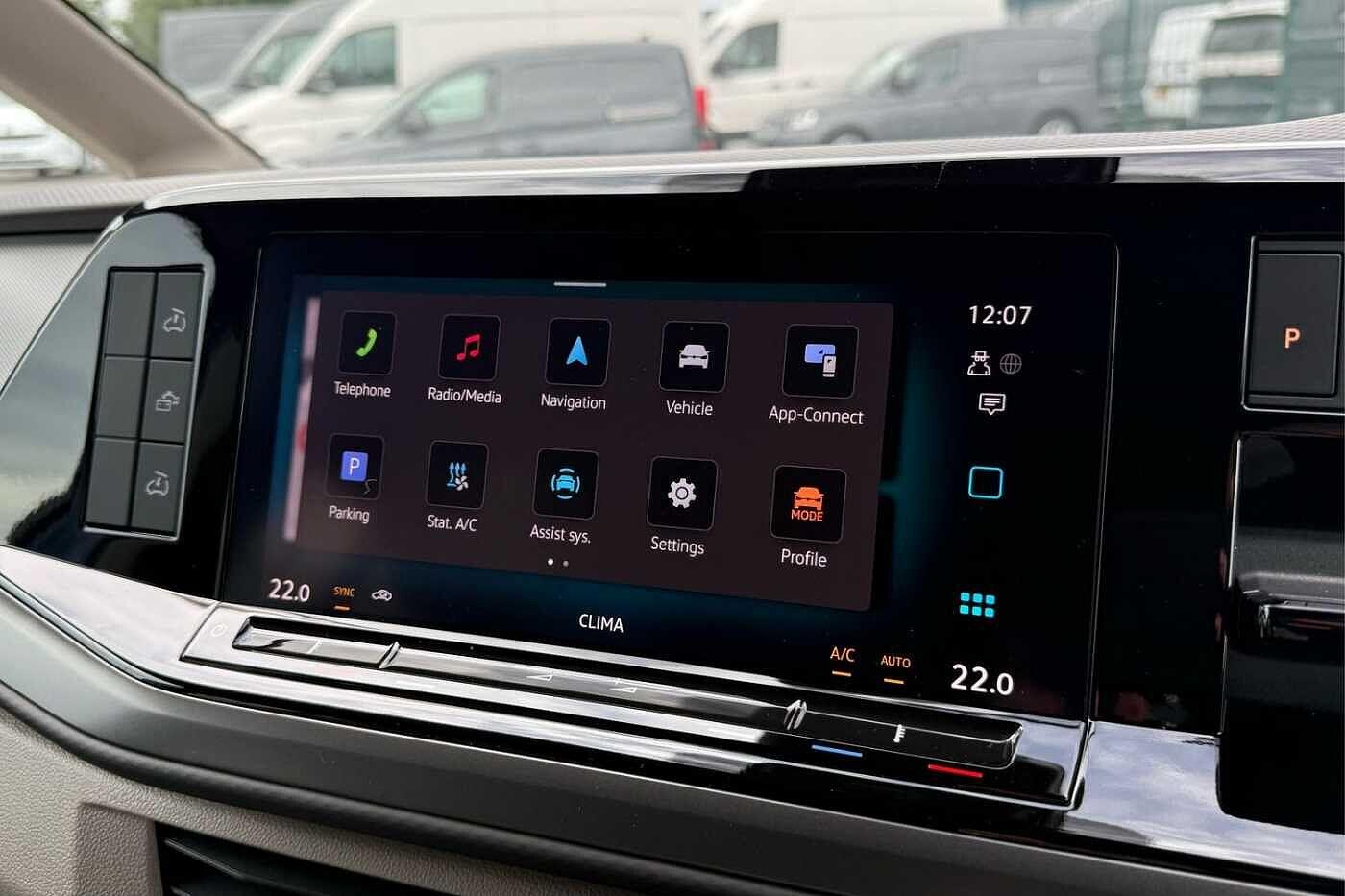 Used Volkswagen California 2025 for sale - 77037404: Photo 49