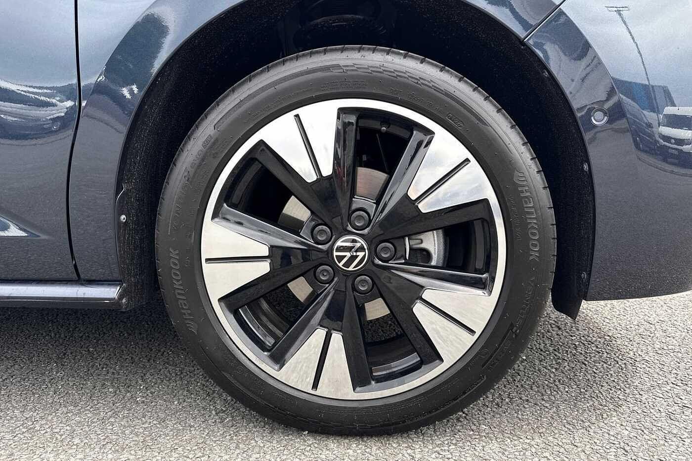 Used Volkswagen California 2025 for sale - 77037404: Photo 5