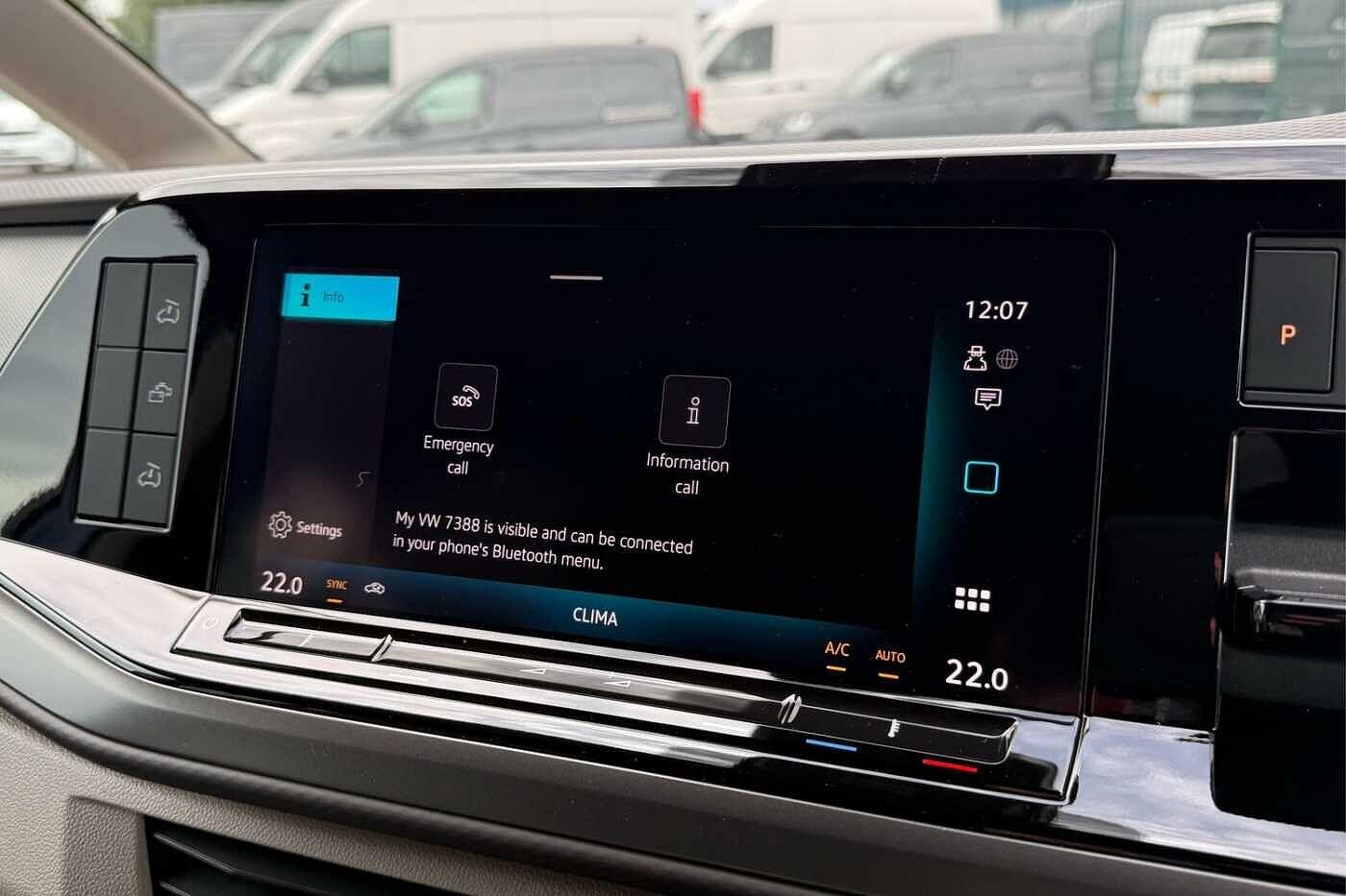 Used Volkswagen California 2025 for sale - 77037404: Photo 50