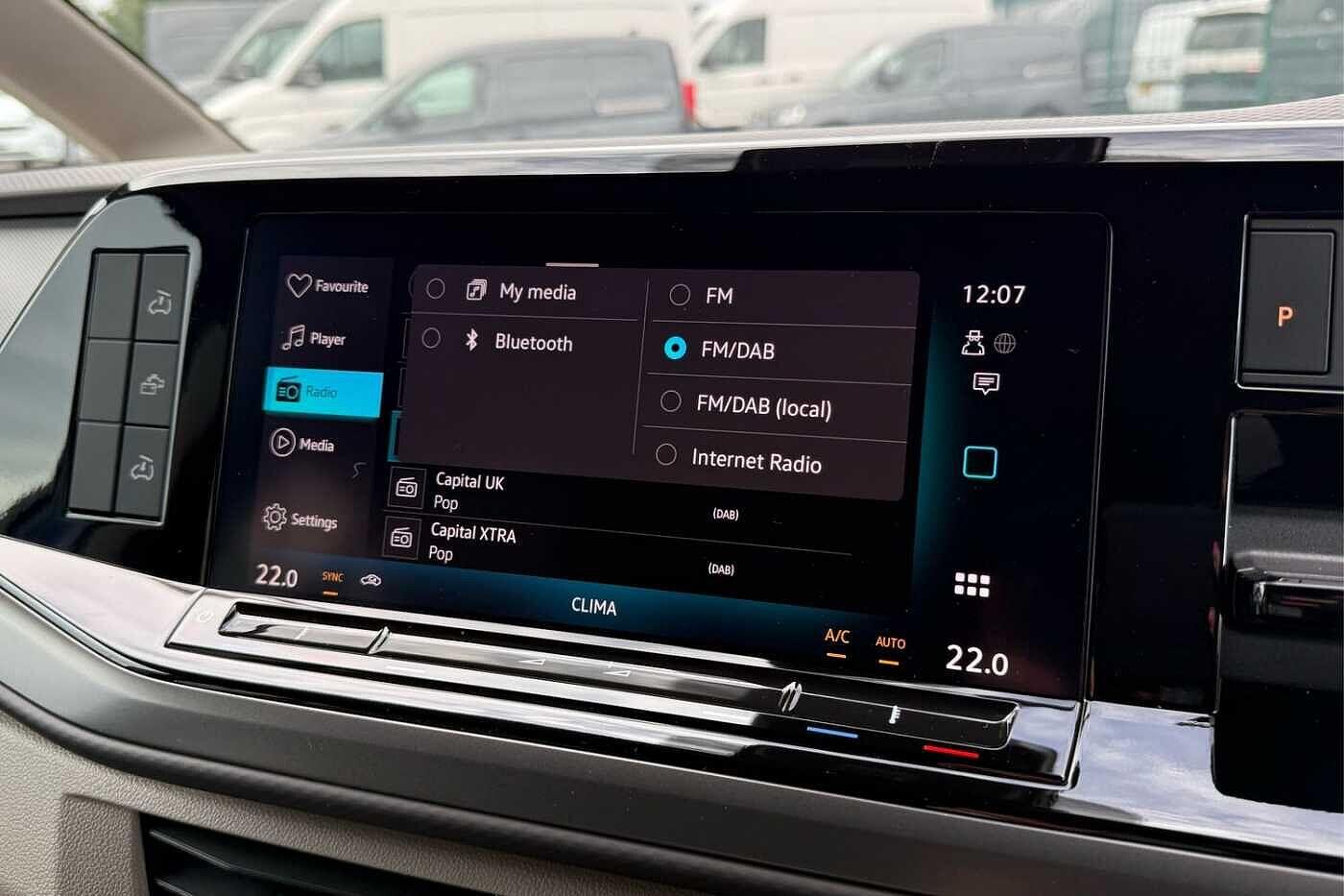 Used Volkswagen California 2025 for sale - 77037404: Photo 51