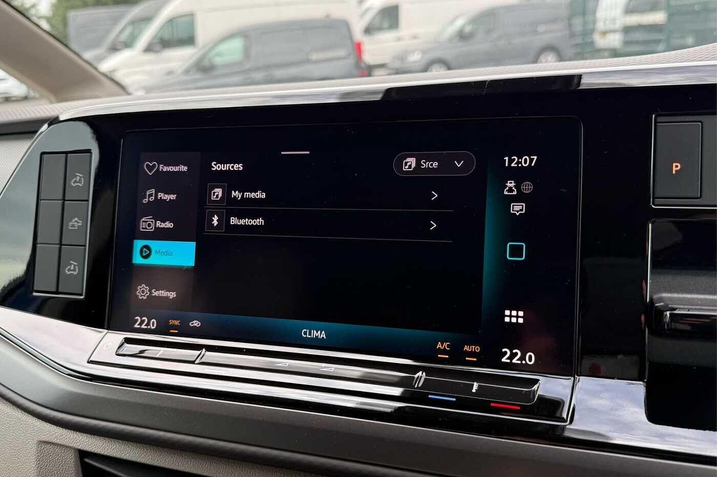 Used Volkswagen California 2025 for sale - 77037404: Photo 52