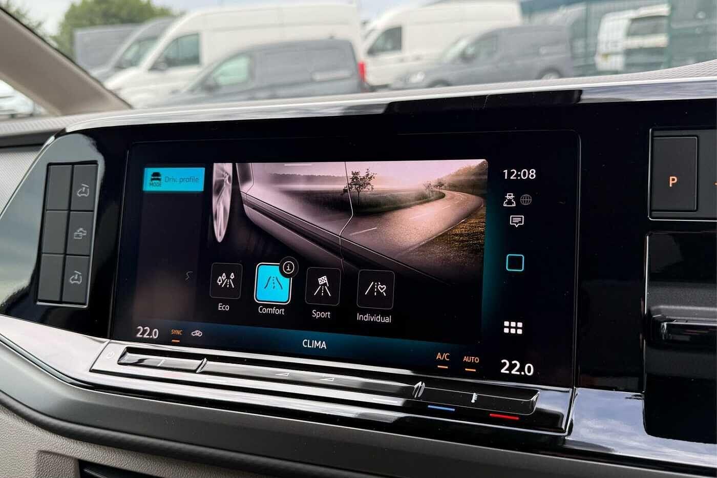 Used Volkswagen California 2025 for sale - 77037404: Photo 54