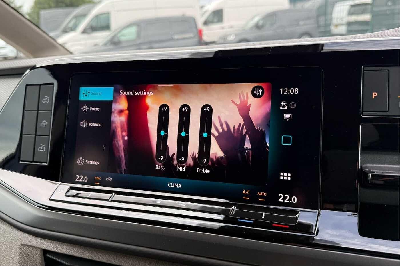 Used Volkswagen California 2025 for sale - 77037404: Photo 55