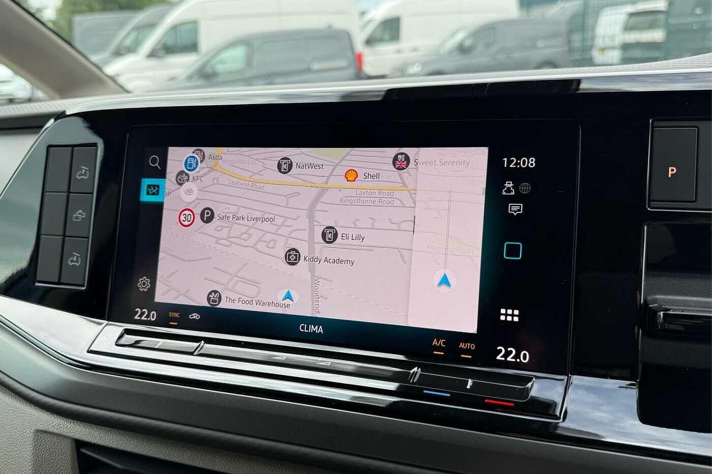 Used Volkswagen California 2025 for sale - 77037404: Photo 56