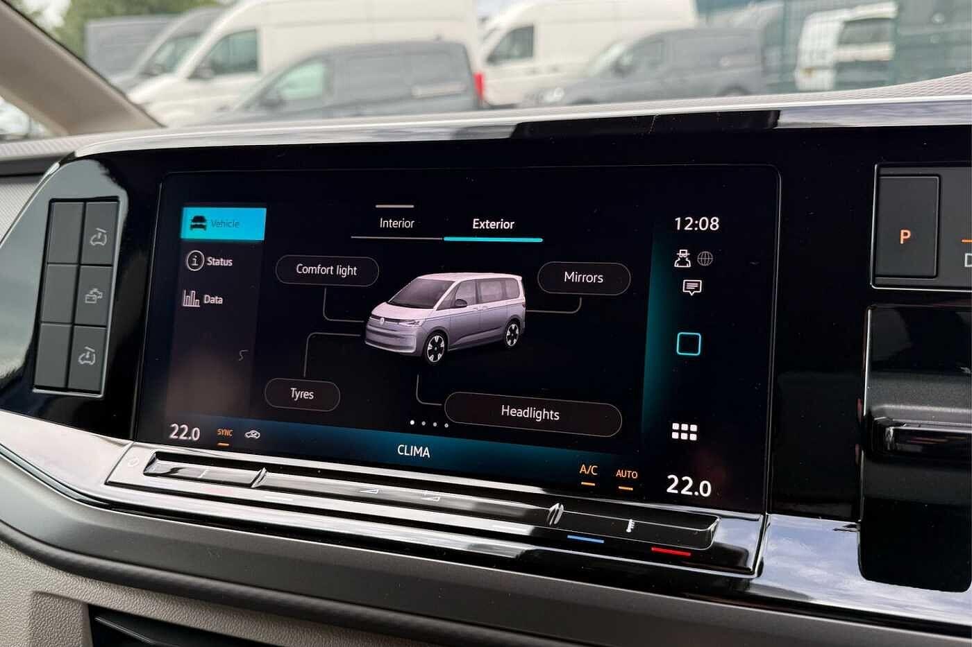 Used Volkswagen California 2025 for sale - 77037404: Photo 57