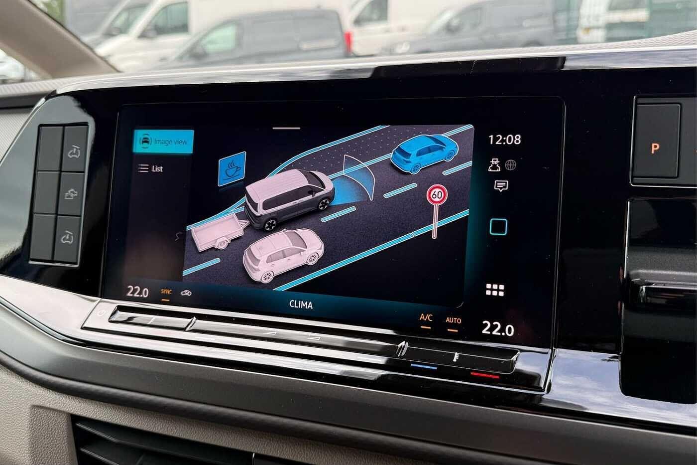 Used Volkswagen California 2025 for sale - 77037404: Photo 58