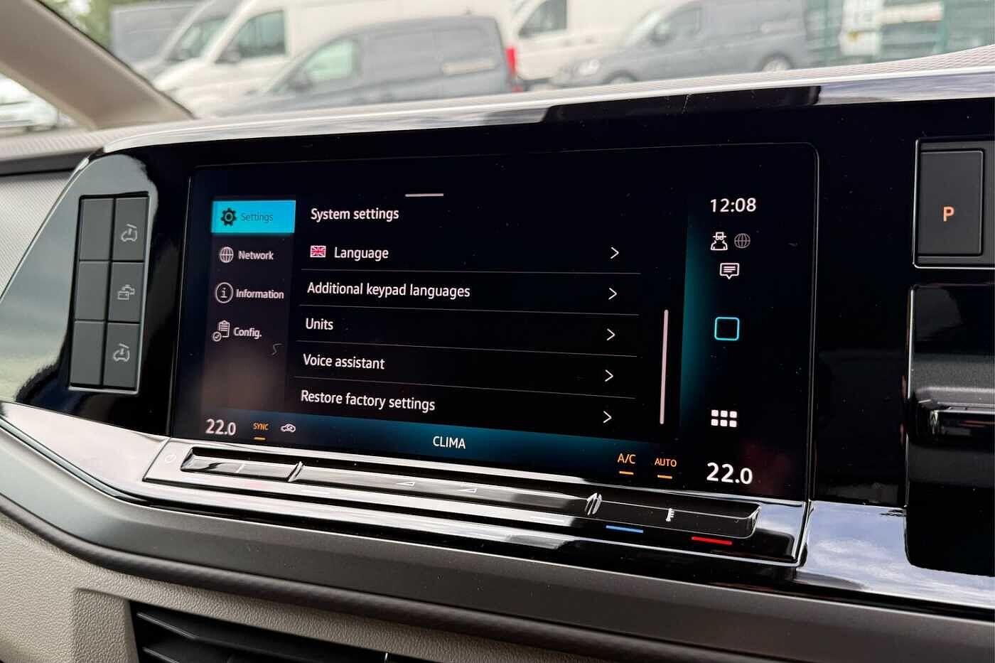 Used Volkswagen California 2025 for sale - 77037404: Photo 59