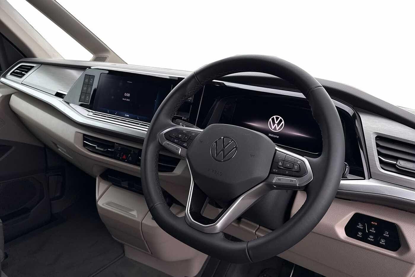 Used Volkswagen California 2025 for sale - 77037404: Photo 6