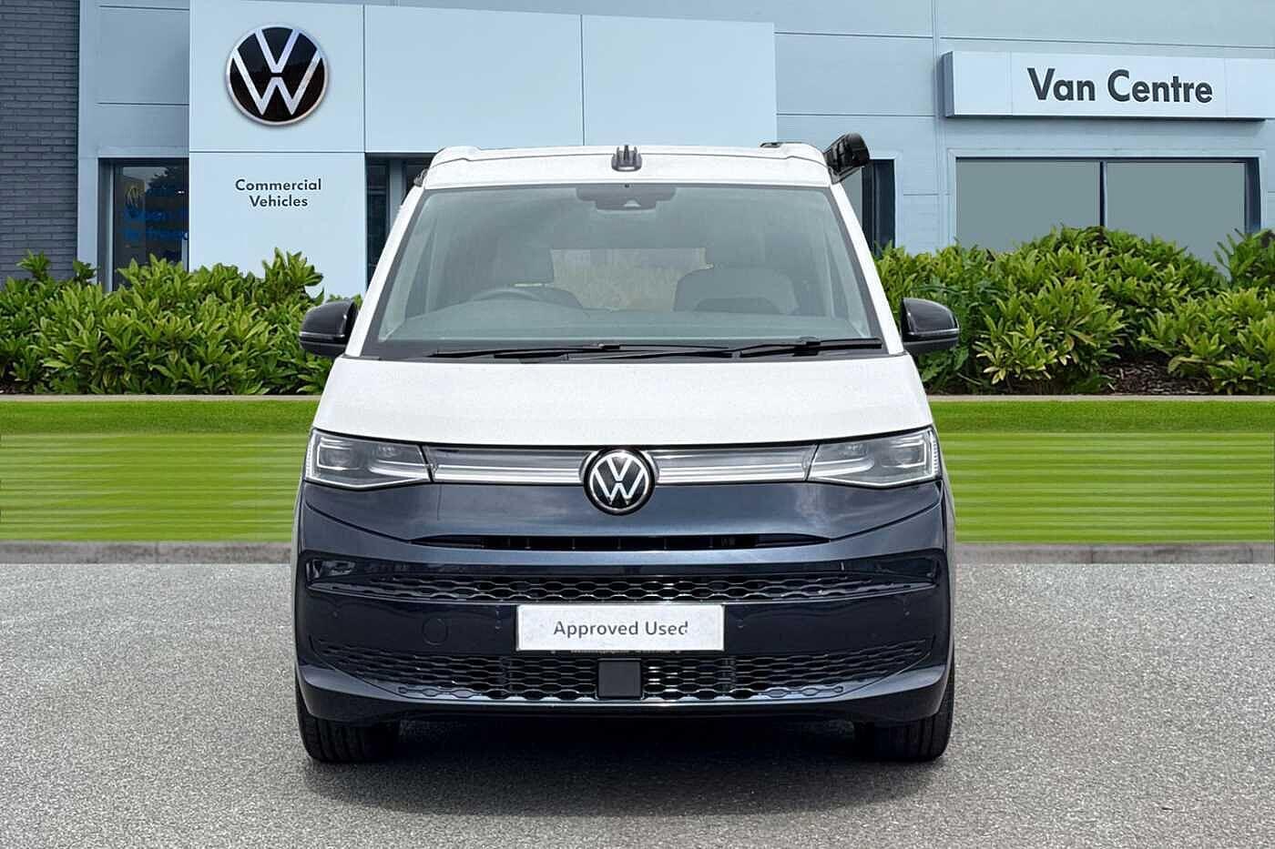 Used Volkswagen California 2025 for sale - 77037404: Photo 8