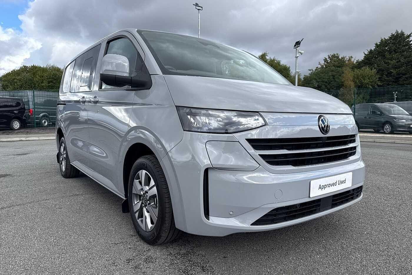 Used Volkswagen Transporter 2025 for sale - 78043434: Photo 16