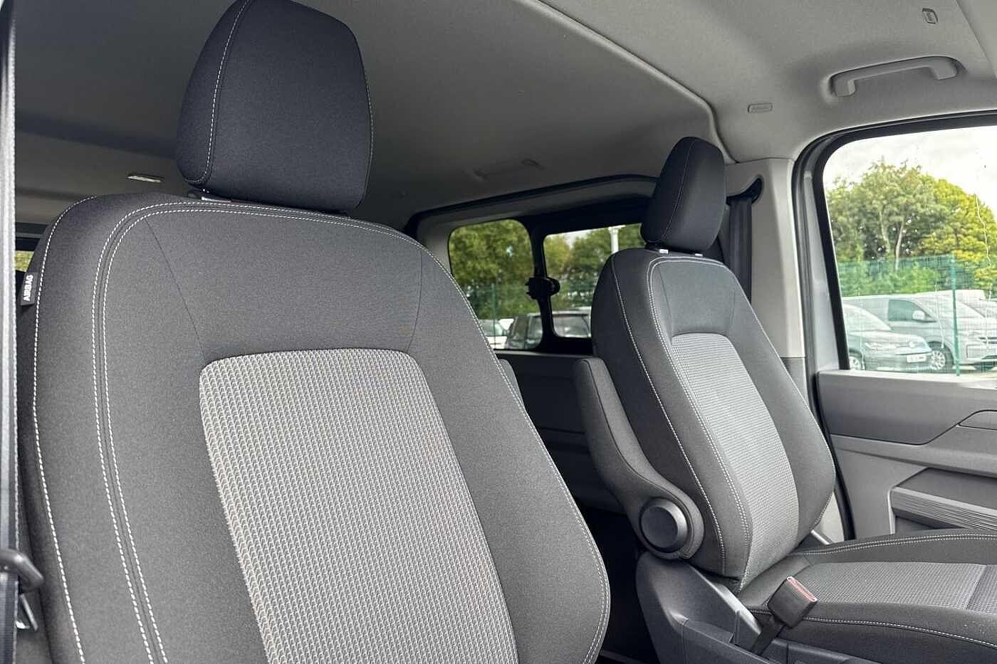 Used Volkswagen Transporter 2025 for sale - 78043434: Photo 20